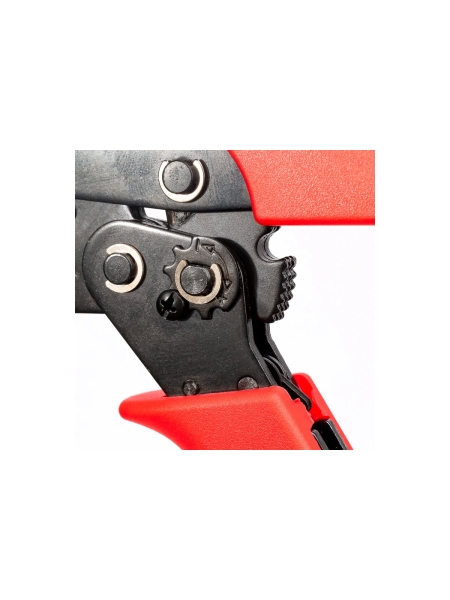 Универсальный набор для опрессовки КВТ СТС+5 в сумке 86875