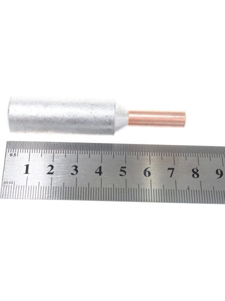 Наконечник КВТ НШАМ 50 81988