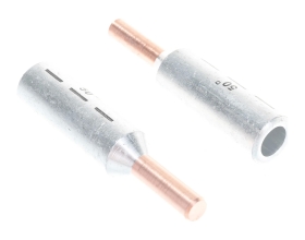 Наконечник КВТ НШАМ 50 81988