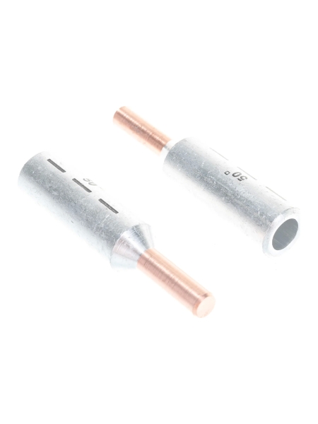 Наконечник КВТ НШАМ 50 81988