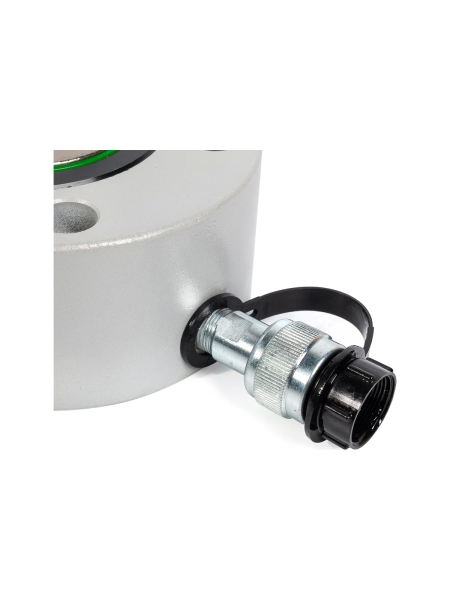 Низкий домкрат КВТ ДН20П12 74327