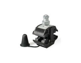 Прокалывающий зажим КВТ ЗПО 50-150/50-150 61203