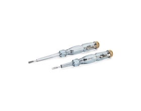 Набор индикаторных отверток КВТ НИО-02Т 74840