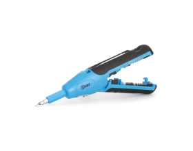 Инструмент для снятия изоляции КВТ WS-05 55953