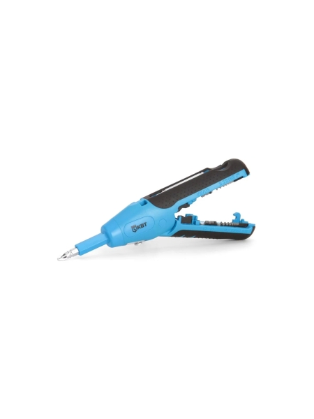 Инструмент для снятия изоляции КВТ WS-05 55953