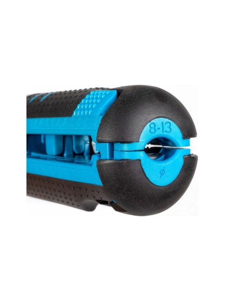 Инструмент для снятия изоляции КВТ WS-05 55953