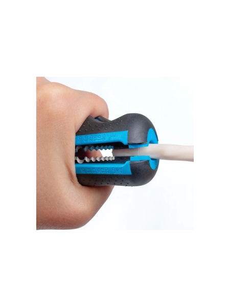 Инструмент для снятия изоляции КВТ WS-05 55953