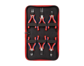 Набор мини-инструментов КВТ НМП-6 серия МАСТЕР 89259