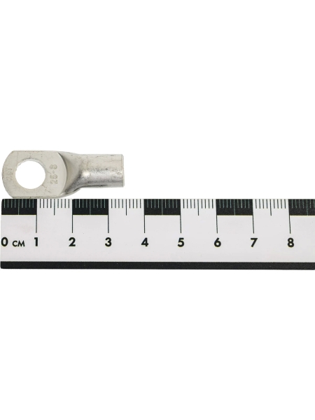 Наконечник КВТ ТМЛ-Р 25-8 87480