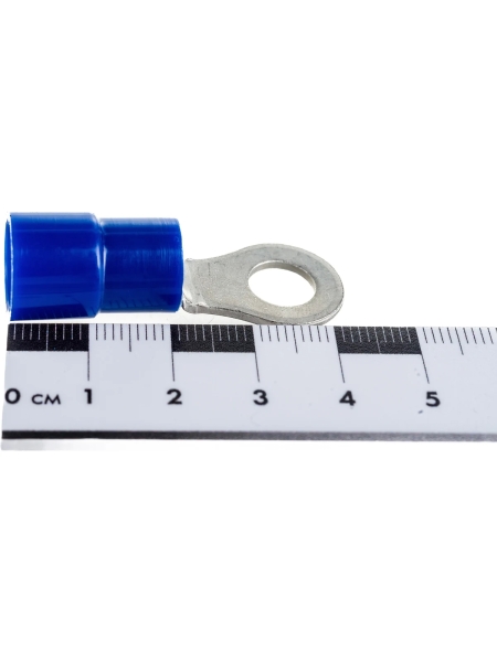 Кольцевой наконечник КВТ НКИн 16-8 61776