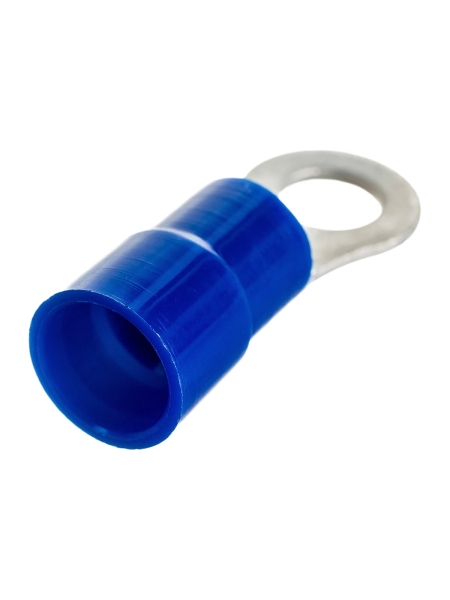 Кольцевой наконечник КВТ НКИн 16-8 61776