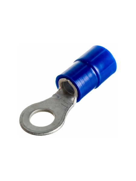 Кольцевой наконечник КВТ НКИн 16-8 61776