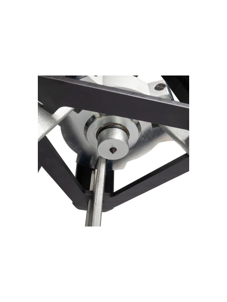 Съемник гидравлический самоцентрирующийся КВТ СГС-10К серия ПРОФИ 91801