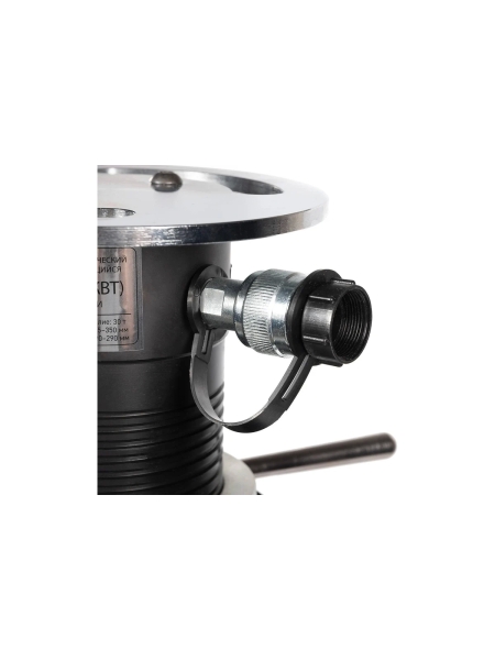 Съемник гидравлический самоцентрирующийся КВТ СГС-10К серия ПРОФИ 91801