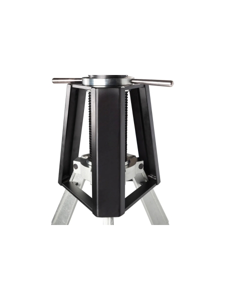 Съемник гидравлический самоцентрирующийся КВТ СГС-10К серия ПРОФИ 91801