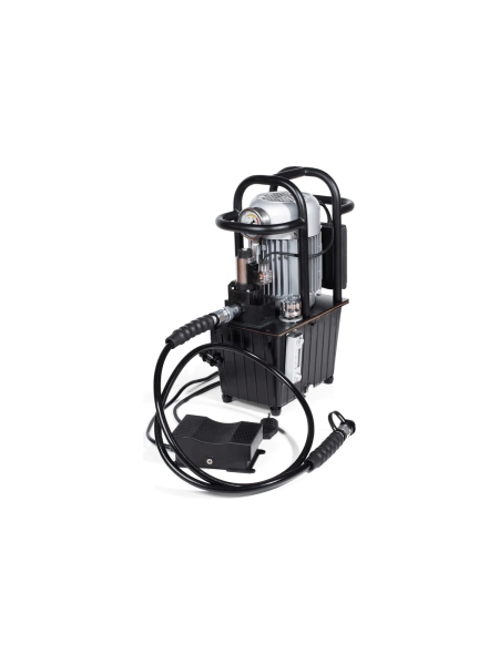 Электрогидравлическая помпа КВТ ПМЭ-7050У 69293