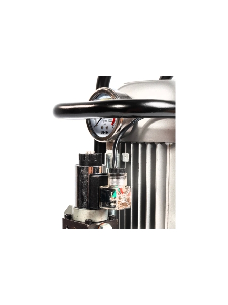 Электрогидравлическая помпа КВТ ПМЭ-7050У 69293