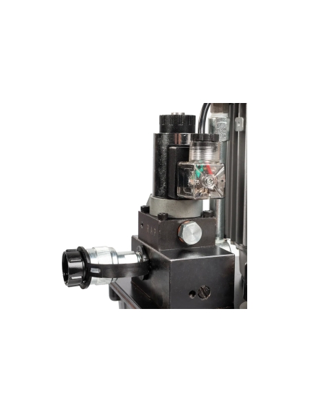 Электрогидравлическая помпа КВТ ПМЭ-7050У 69293