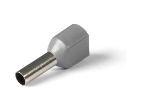 Наконечник КВТ НШВИ2 4,0-12 упак 100шт 79470