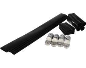 Кабельная муфта КВТ 4ПКТп/б/-1-150/240 (Б) нг-LS 65567