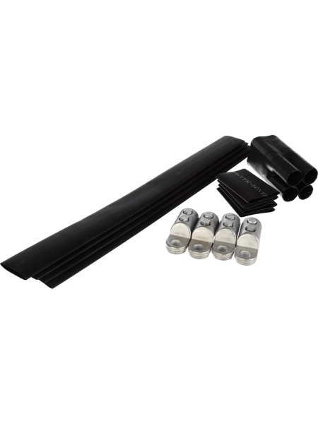 Кабельная муфта КВТ 4ПКТп/б/-1-150/240 (Б) нг-LS 65567