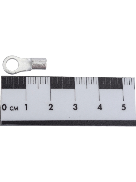 Наконечник ПМ 4-5 КВТ 48879