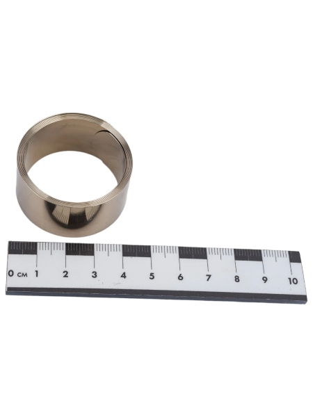 Пружина постоянного давления КВТ ППД №5 57947