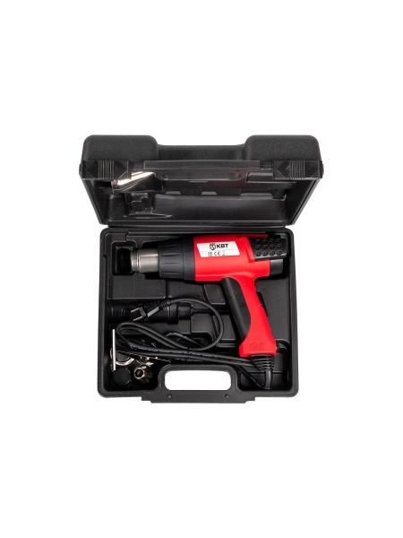 Фен КВТ ТТ-1800 65147