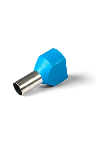 Наконечник КВТ НШВИ 16-14 упак 100шт 79473