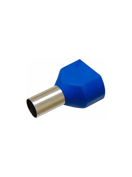 Наконечник КВТ НШВИ 16-14 упак 100шт 79473