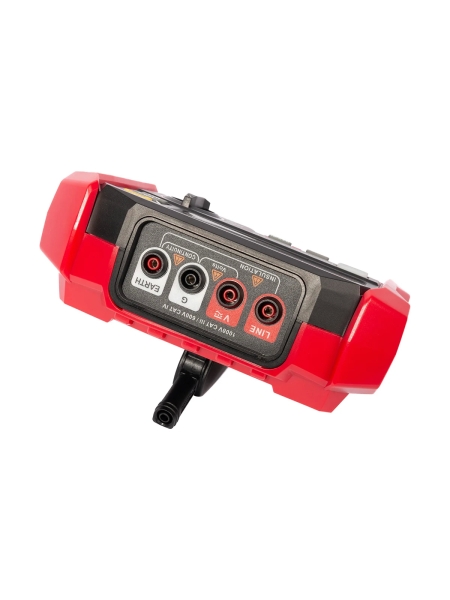 Цифровой мегаомметр КВТ KT 5205 PROLINE 89639