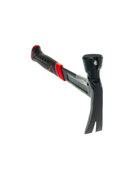 Кованый молоток плотника КВТ МПК-450 79824