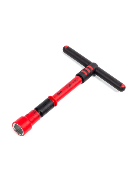 Набор изолированного инструмента КВТ НИИ-11 65186