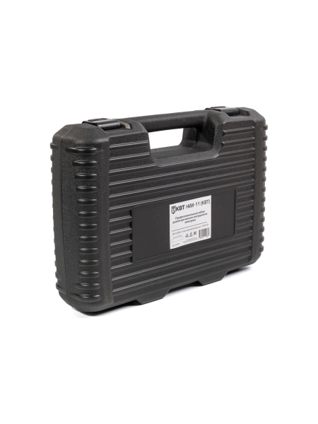 Набор изолированного инструмента КВТ НИИ-11 65186