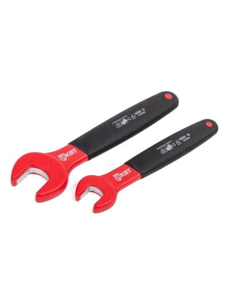 Набор изолированного инструмента КВТ НИИ-11 65186