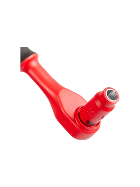 Набор изолированного инструмента КВТ НИИ-11 65186