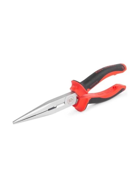 Изолированные длинногубцы 200 мм КВТ 60472