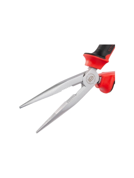 Изолированные длинногубцы 200 мм КВТ 60472