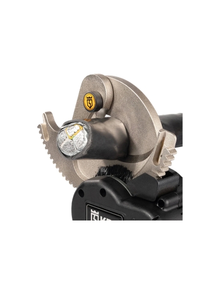 Ножницы секторные аккумуляторные КВТ НСА-50 серия ПРОФИ 91860