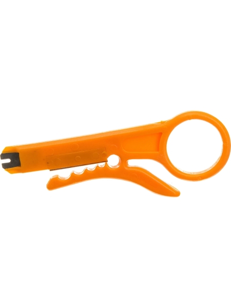 Инструмент для зачистки и заделки витой пары КВТ PD-04 85739