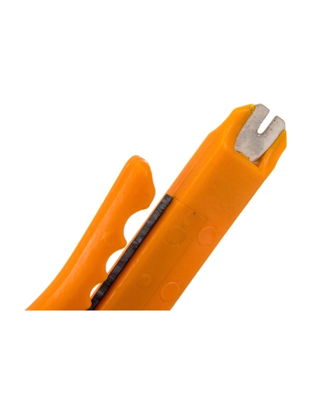 Инструмент для зачистки и заделки витой пары КВТ PD-04 85739