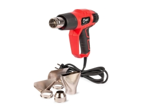 Фен технический КВТ TT-2000-3 LCD серия ПРОФИ 102934