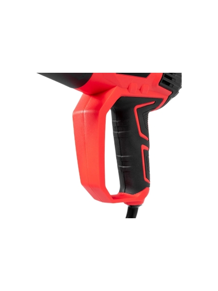 Фен технический КВТ TT-2000-3 LCD серия ПРОФИ 102934