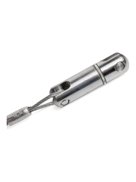 Вертлюг КВТ ВМ-5 65397