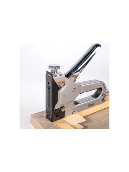 Строительный степлер КВТ СТС-1 79853