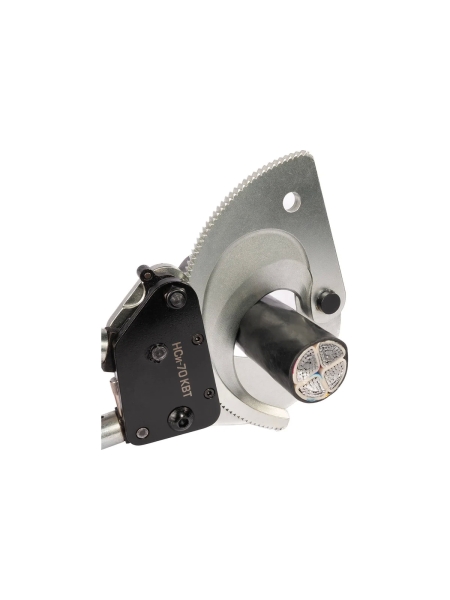 Ножницы секторные диэлектрические КВТ НСи-70 серия ПРОФИ 91814