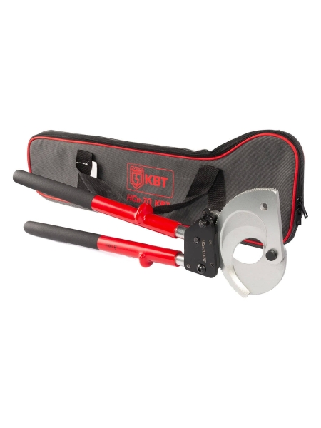 Ножницы секторные диэлектрические КВТ НСи-70 серия ПРОФИ 91814