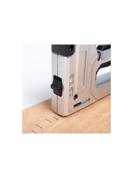 Строительный степлер КВТ СТС-4 79855