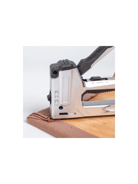 Строительный степлер КВТ СТС-4 79855