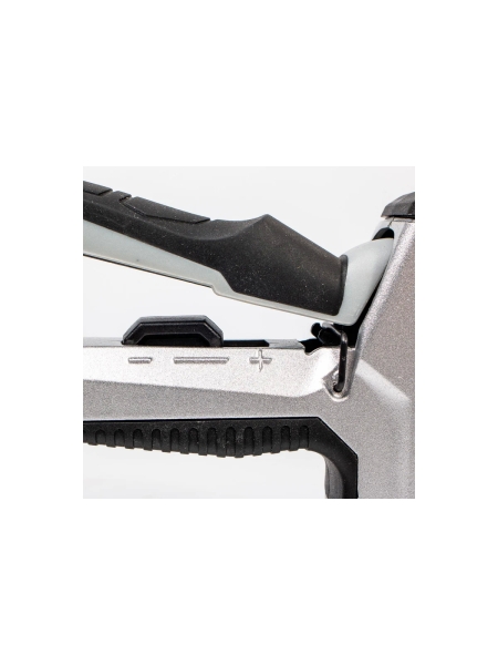 Строительный степлер КВТ СТС-4 79855